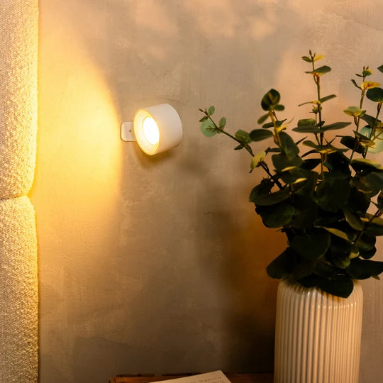 lampe murale