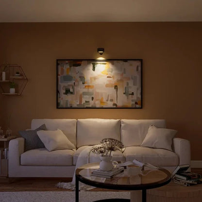 lampe murale