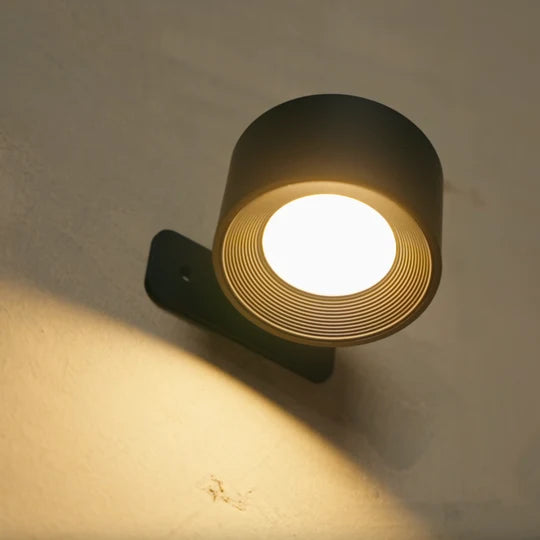 lampe murale