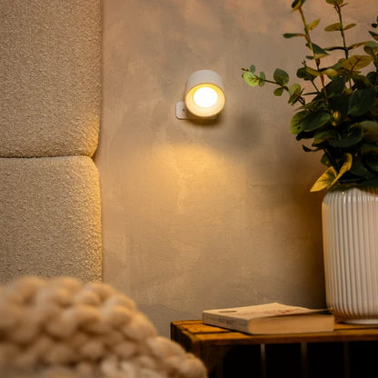 lampe murale
