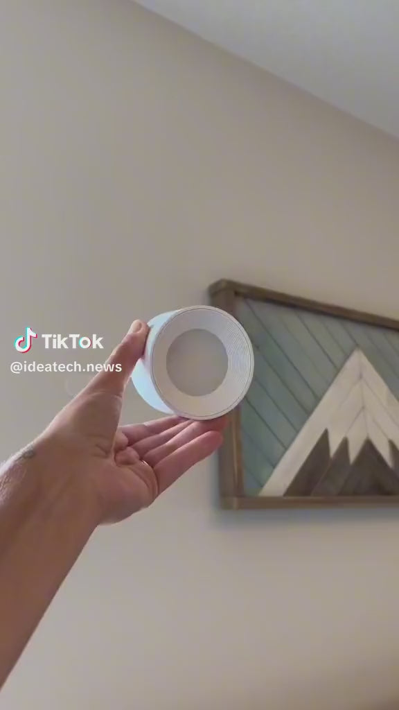Voici le rendu de notre produit