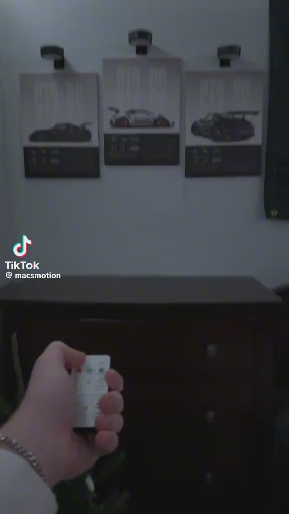 Voici le rendu de notre produit